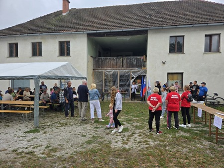 Praznik KS Krištanci, Šalinci, Grlava (6)